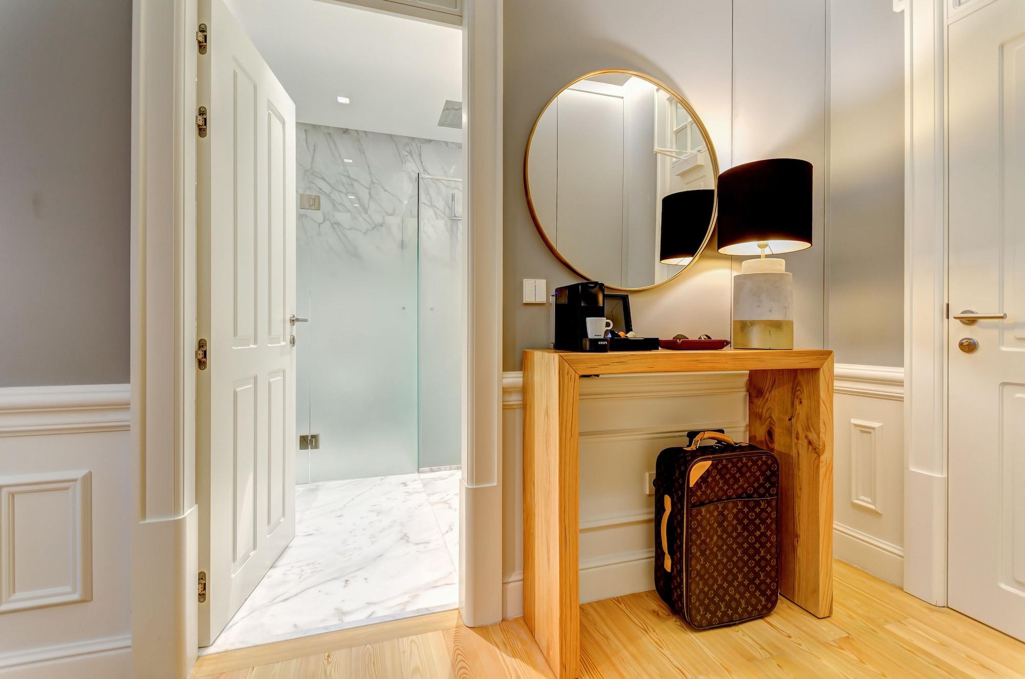 Hotel Da Baixa Lisboa Екстериор снимка