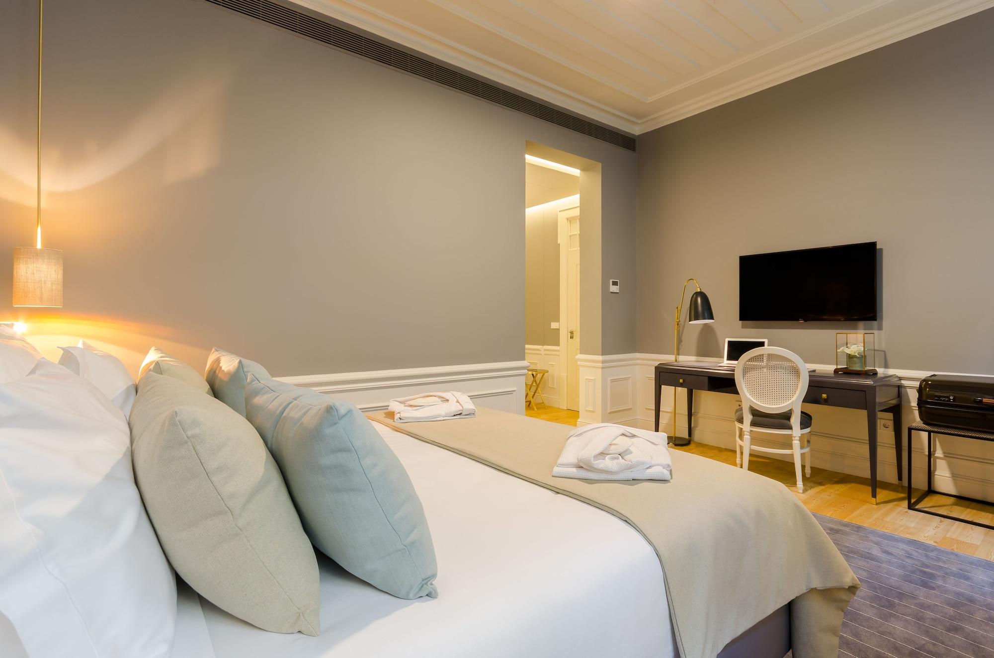 Hotel Da Baixa Lisboa Екстериор снимка
