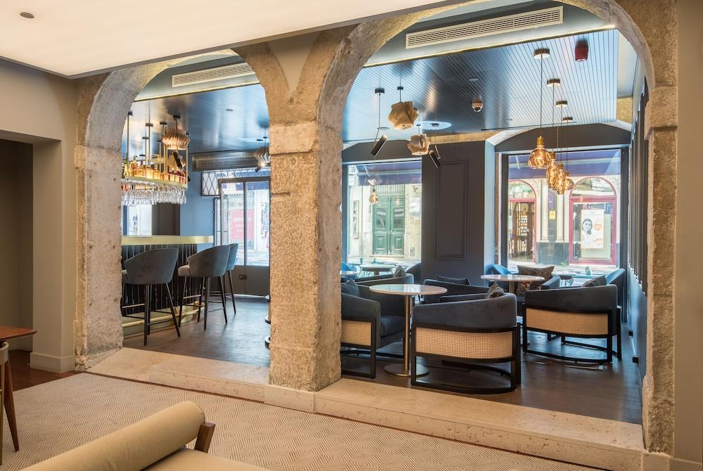Hotel Da Baixa Lisboa Екстериор снимка