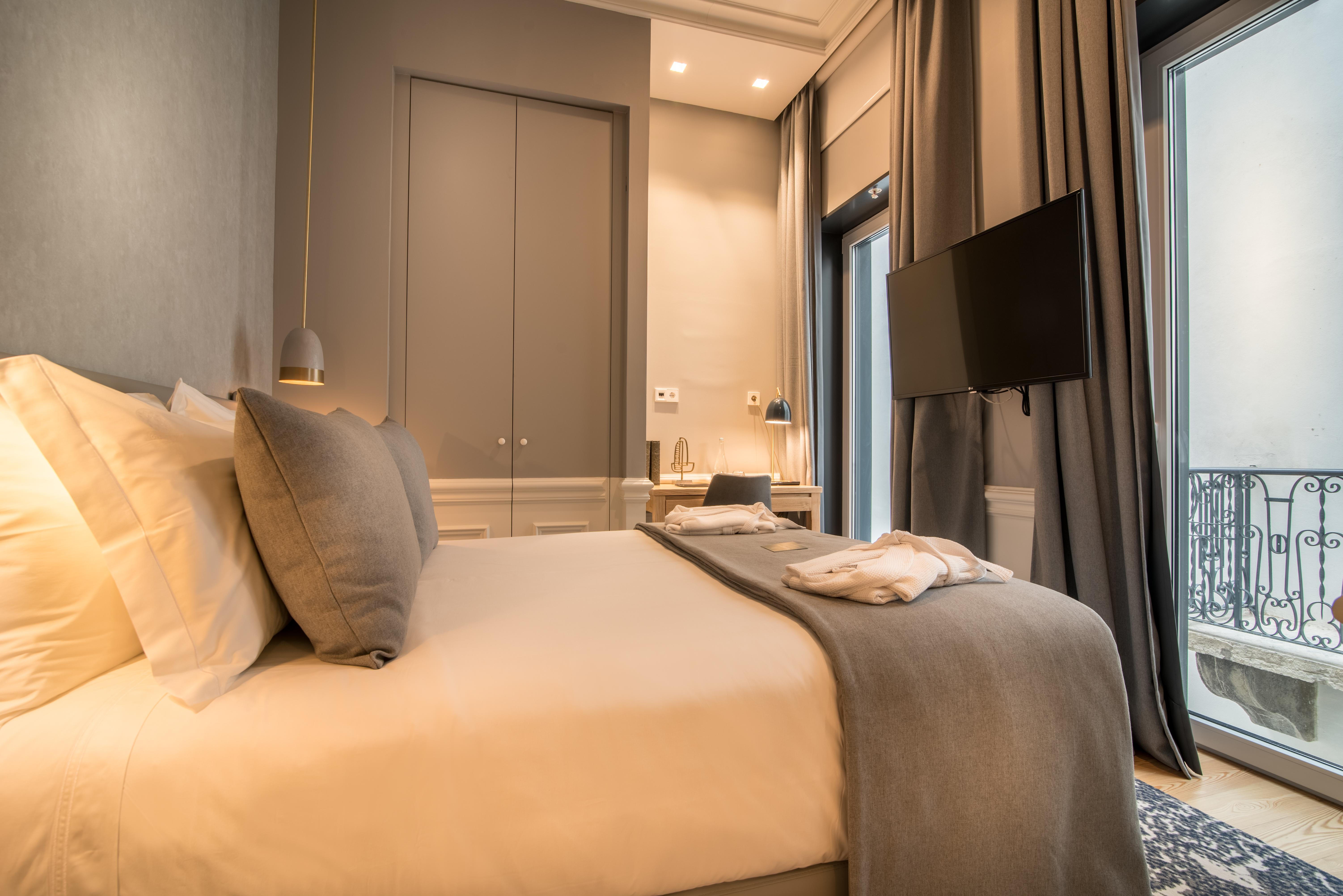 Hotel Da Baixa Lisboa Екстериор снимка