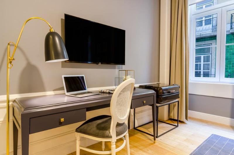 Hotel Da Baixa Lisboa Екстериор снимка