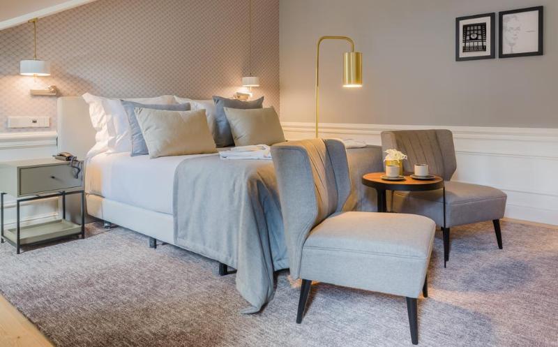 Hotel Da Baixa Lisboa Екстериор снимка